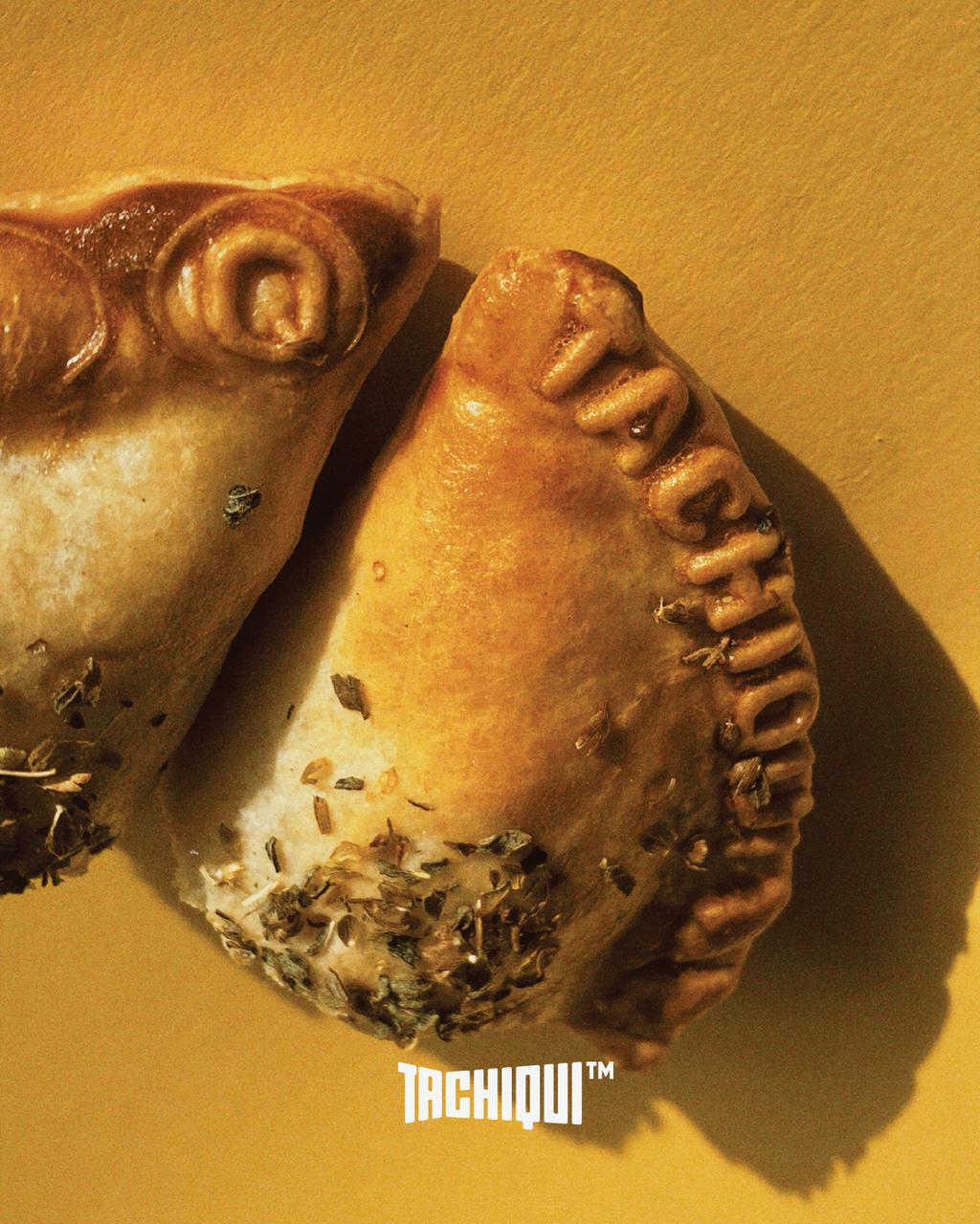 HAM & MOZZA / JAMON & QUESO