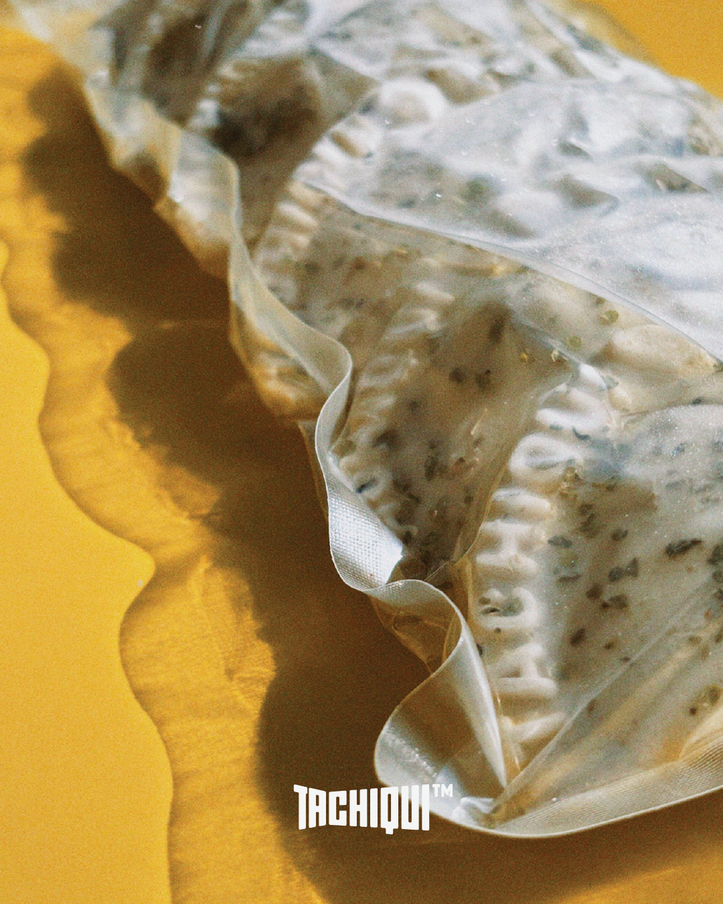 HAM & MOZZA / JAMON & QUESO